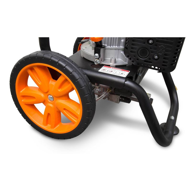 WEN PW2800 2800 PSI Gas Pressure Washer