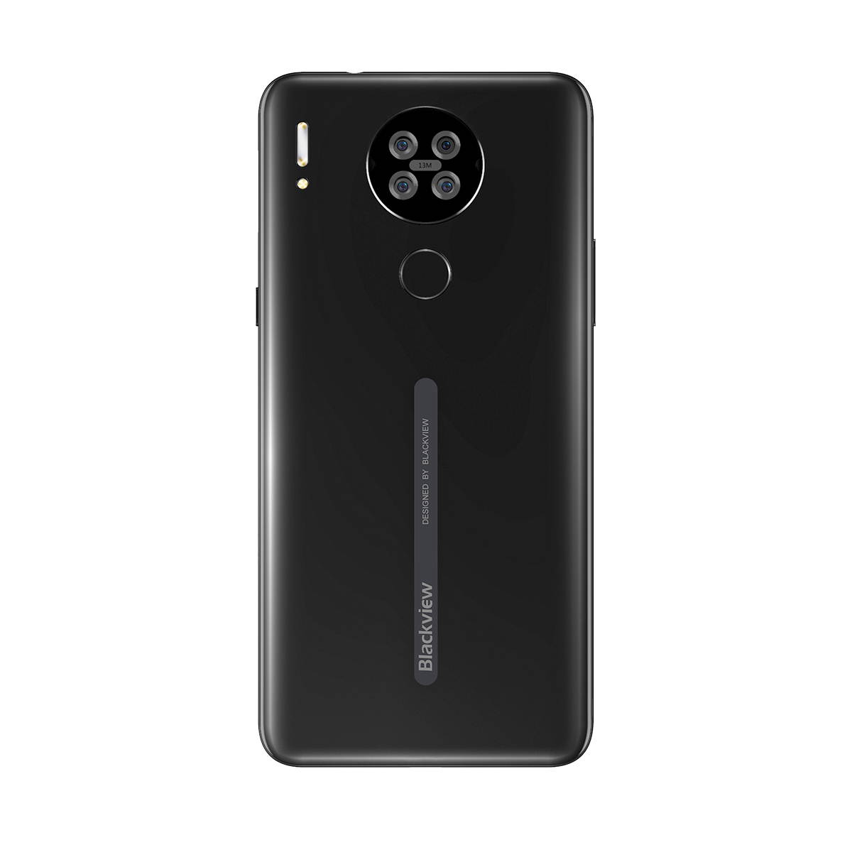 telefono Inteligente A80s Helio A25, Android 10, 4GB de RAM, 64GB de ROM, camara cuadruple de 13MP, 4200mAh, Pantalla antigotas de 6,2", 4G