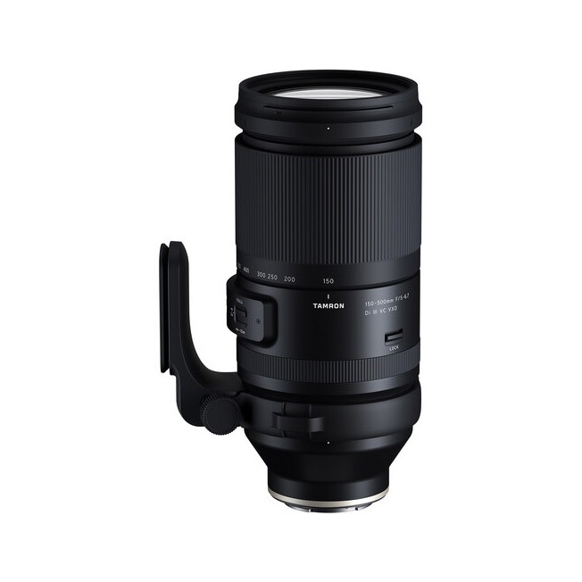 Tamron 150-500mm f/5-6.7 Di VXD Lens for Sony E (International Version)