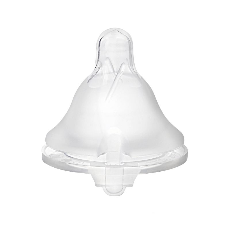 Dr. Brown's Level 3 Nipple - 6pk