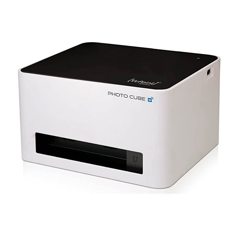 IPWF-P100-VP Wireless Color Photo Printer