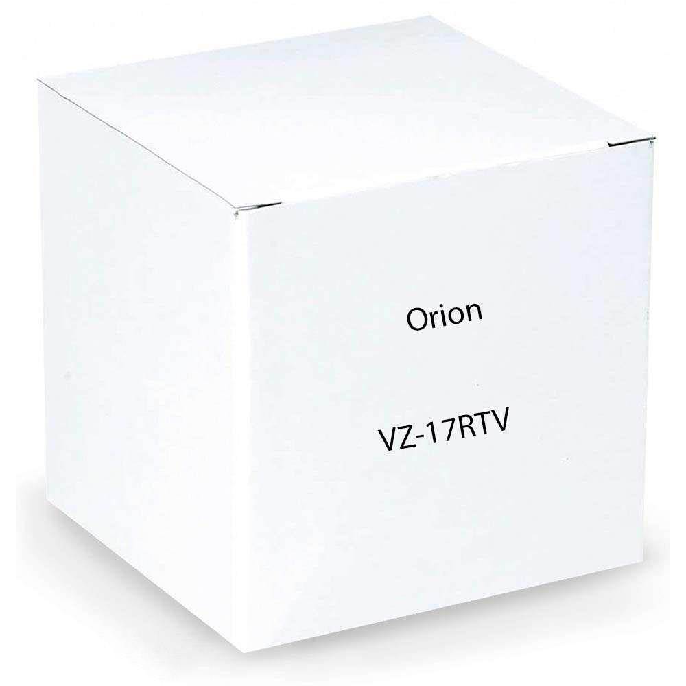 Orion VZ-17RTV