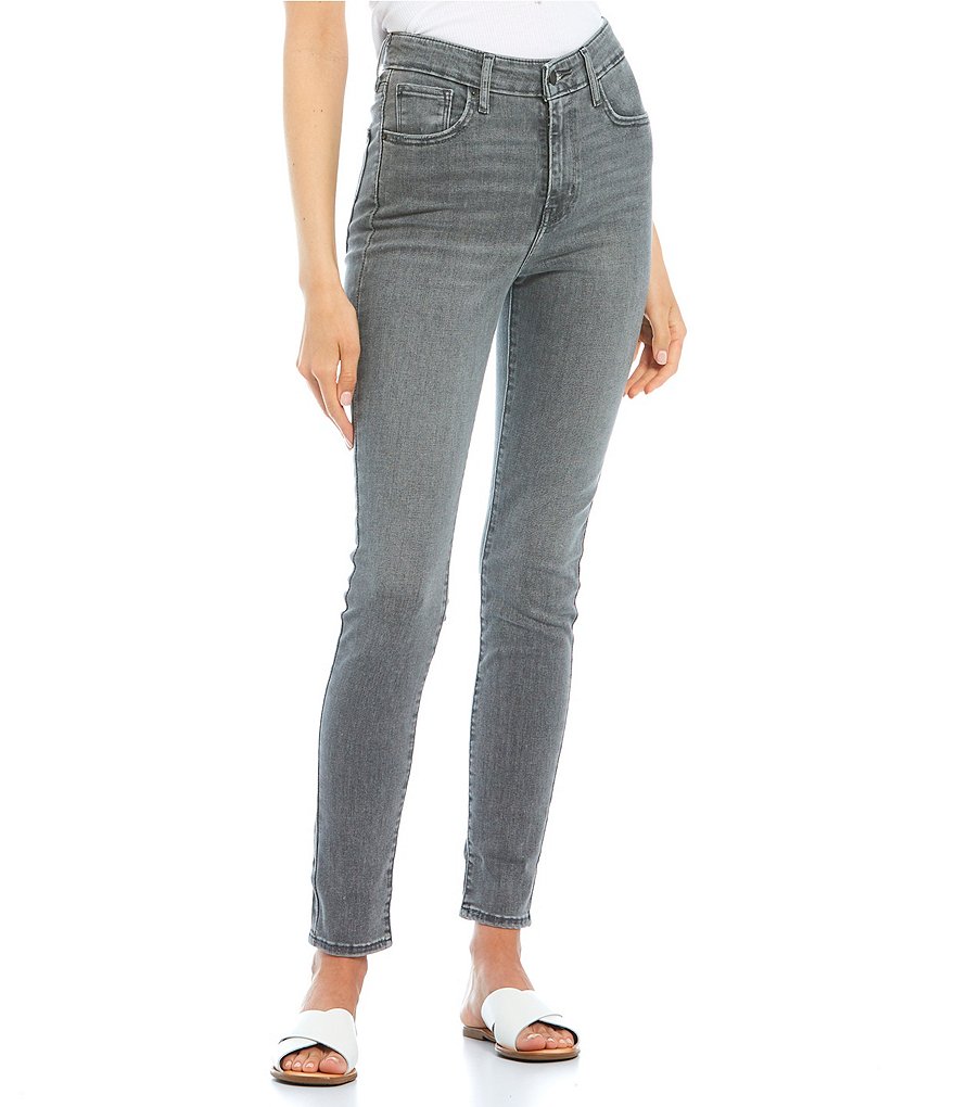 Celebrity Pink High Rise Skinny Jeans