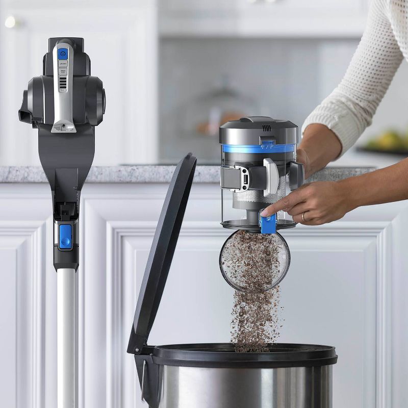 Hoover ONEPWR Blade+ Cordless Stick Vacuum Cleaner with Removable Hand Held Vac