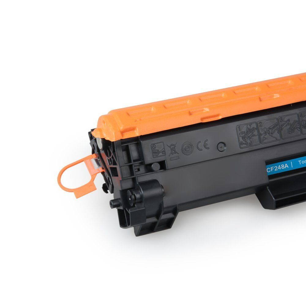 1 Pack CF248A 48A for HP Compatible Ink HP M15w MFP M28w Toner Cartridge for use with HP LaserJet Pro M15w M15a HP LaserJet Pro MFP M28w M28a M29w M29a Printer