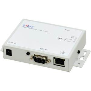 SILEX SD-300-US Wired serial device server