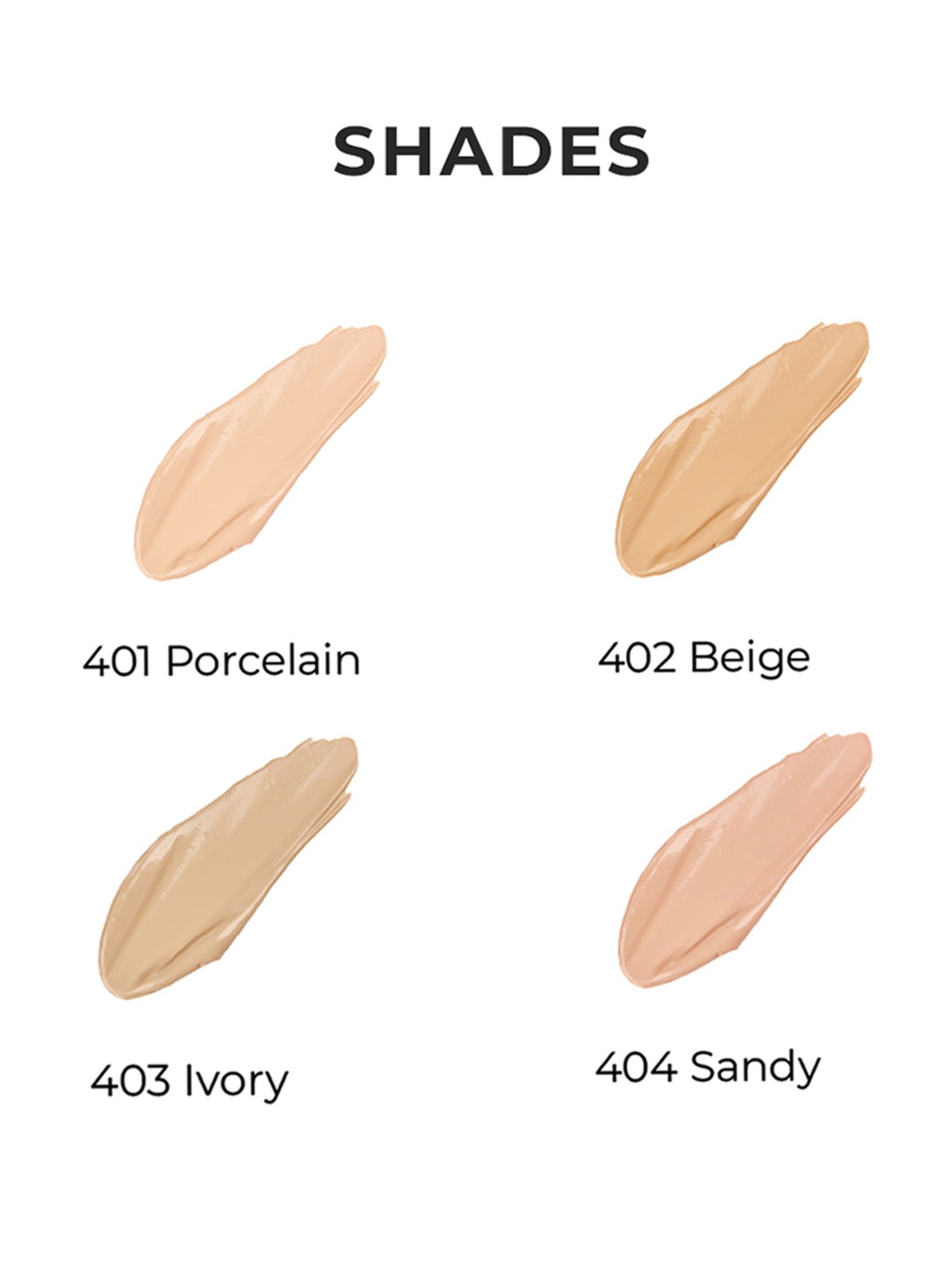 Lamel Stay Matte Cream Foundation 402 Beige - 30 ml