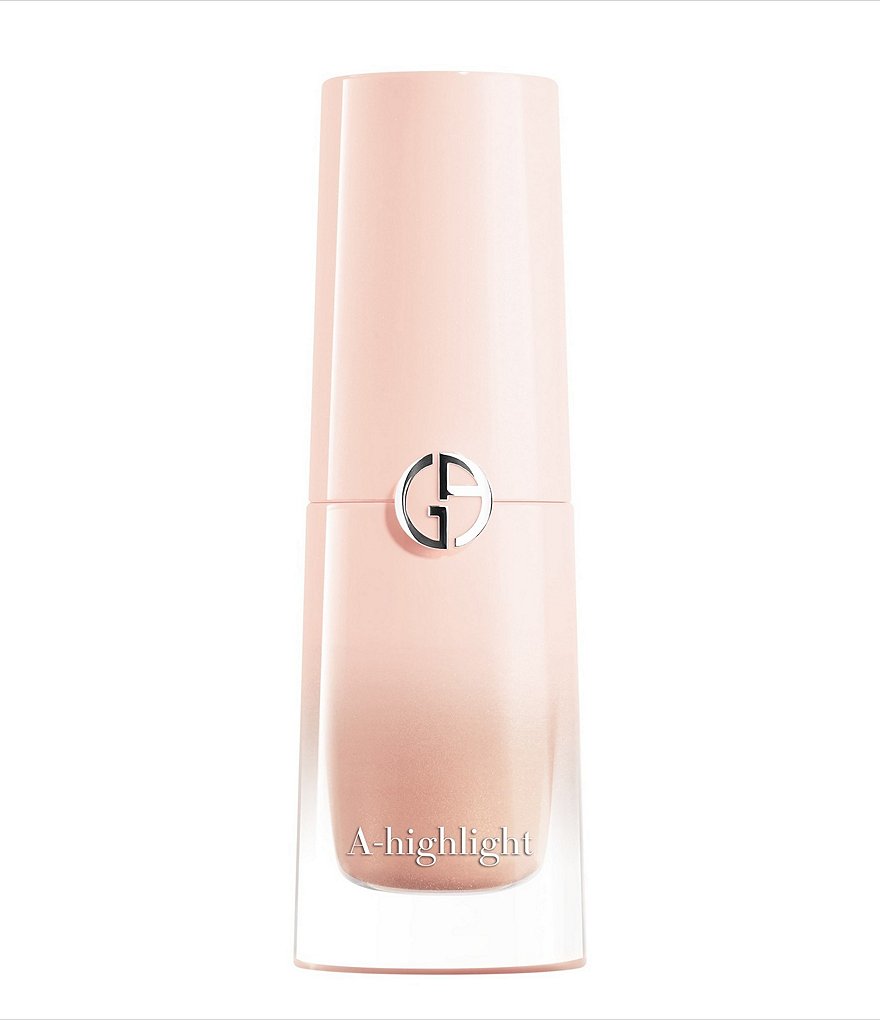 Giorgio Armani ARMANI beauty A-Line Liquid Highlighter