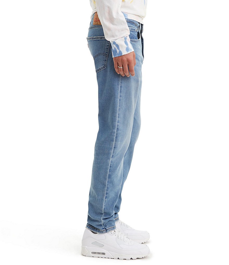 Cremieux Jeans Big & Tall Straight-Fit Stretch Denim Jeans