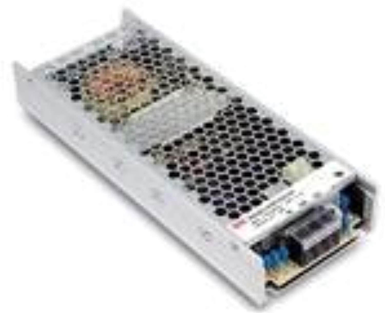 switching power supplies 250w 5v 50a 90-132vac sign panel