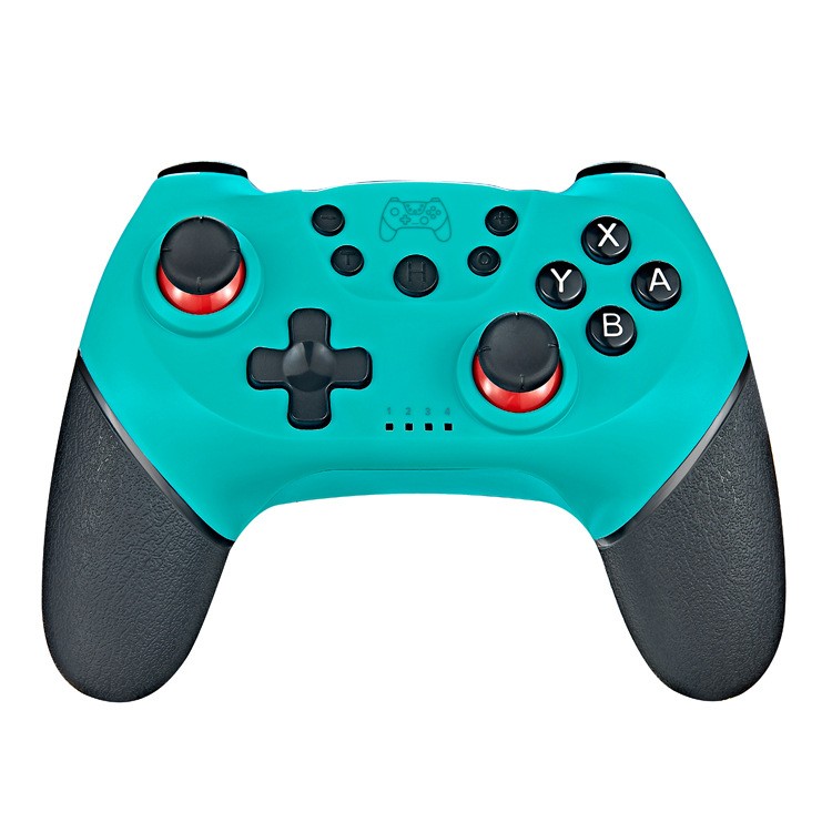 Yijianxi Wireless Bluetooth Gamepad For Switch Pro NS-Switch Pro Game Joystick Controller For Switch Console With 7 Colors