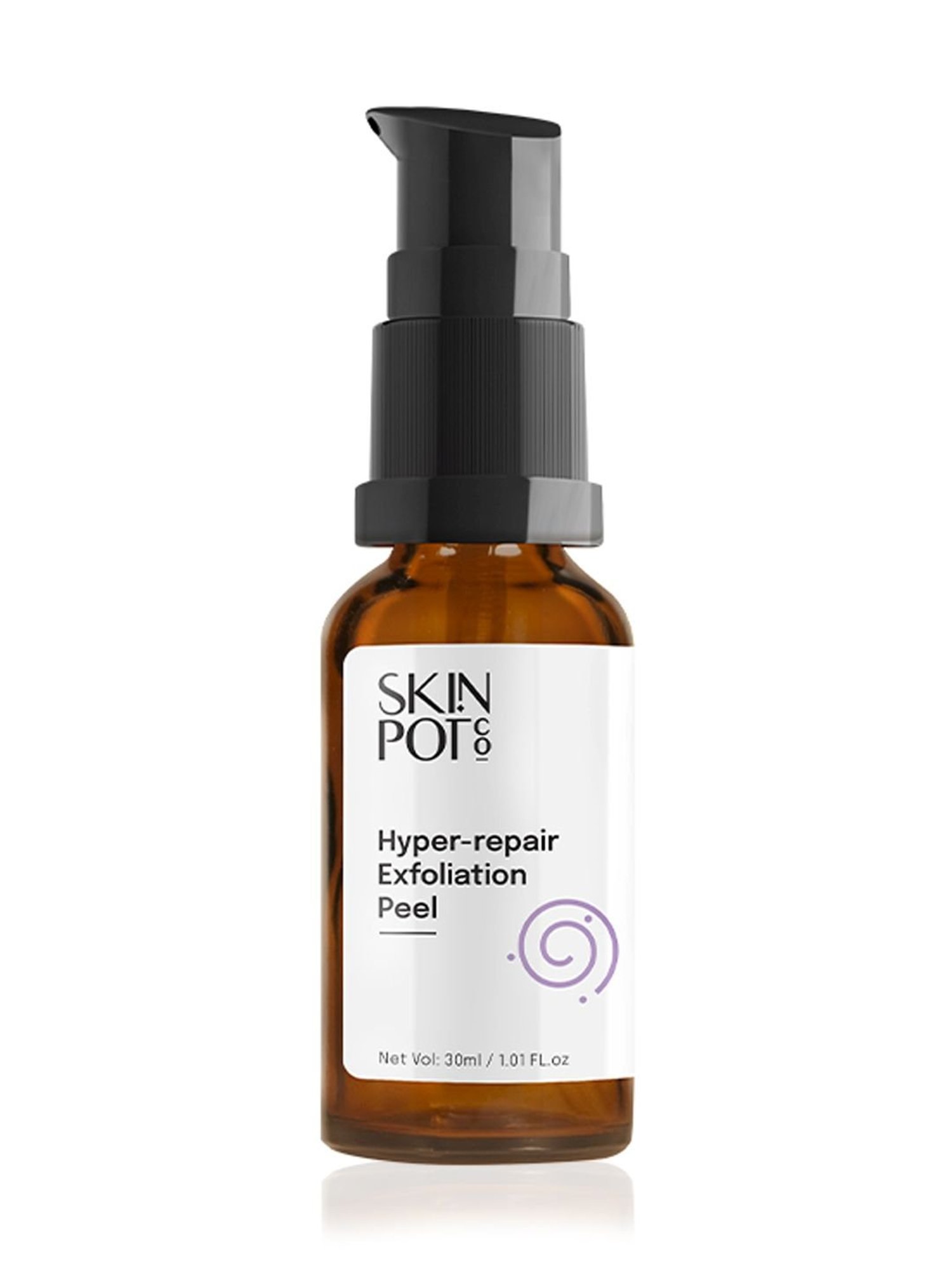 Skin Pot Co. Hyper Repair Exfoliation Peel - 30 ml