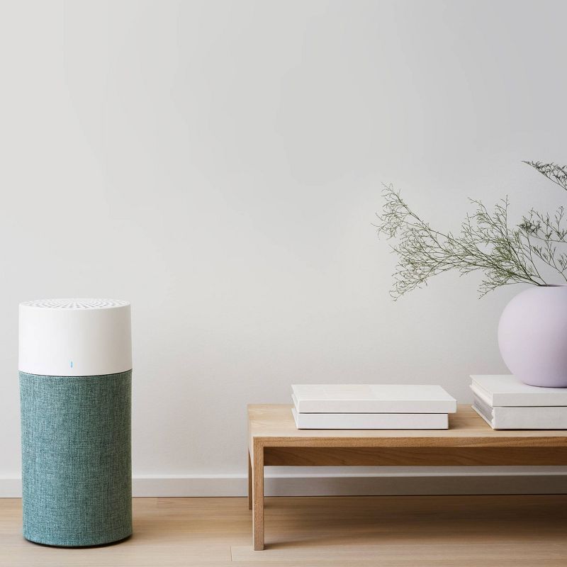 Blueair Replacement Pre-Filter Aurora Light 411 Auto Green