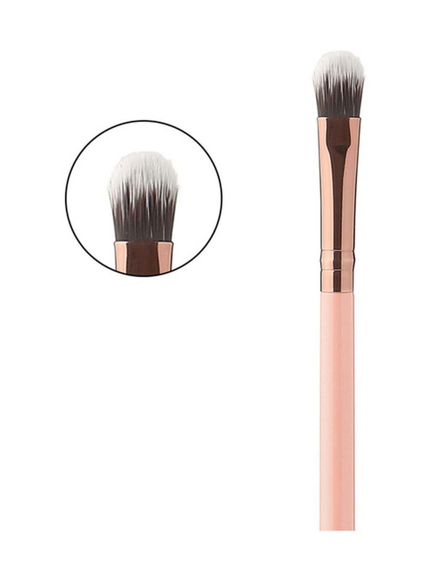 Matt Look Lash & Brow Brush
