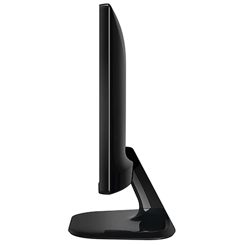 25UM58-P 25'' UltraWide 21:9 IPS Full HD Monitor with sRGB 99% and On-Screen Control with Screen Split