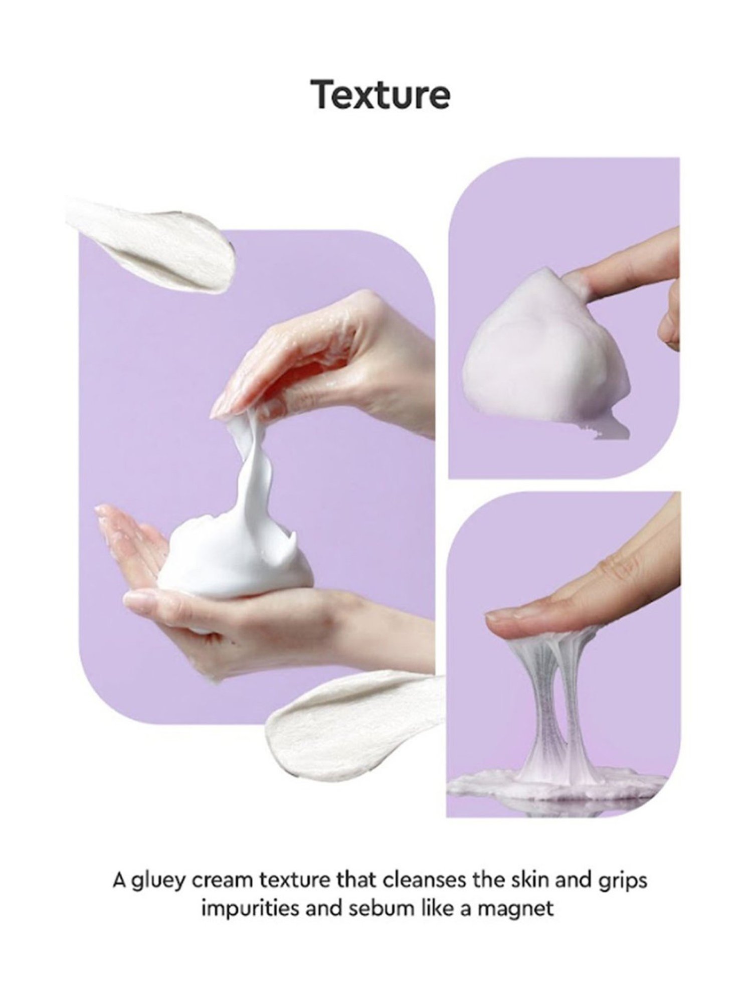 Dewytree Hi Amino All Cleanser - 150 ml