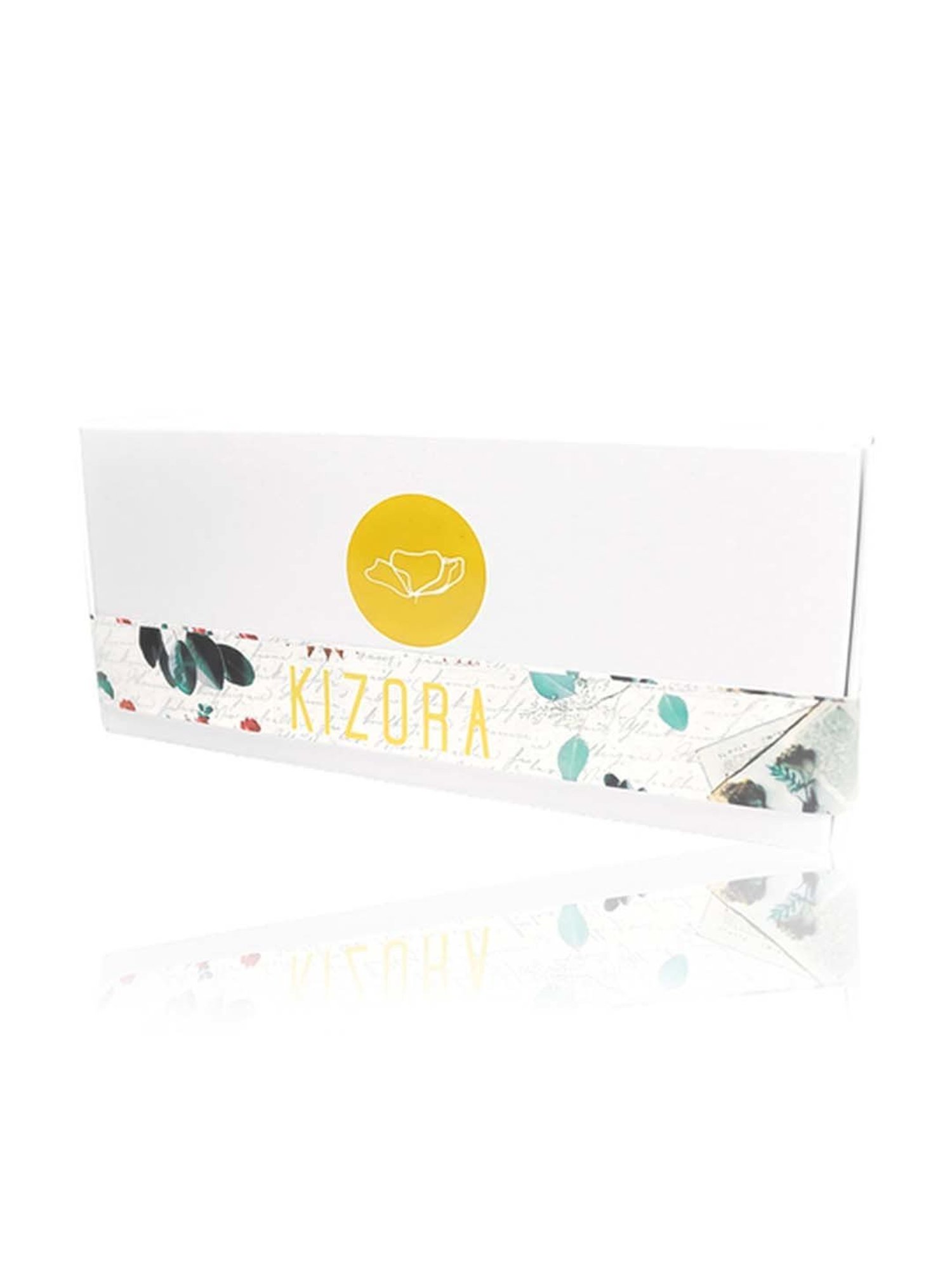 Kizora Handmade Three Soap Combo Gift Pack