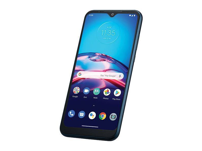 Consumer Cellular Postpaid ZMAX 10 (32GB) - Dark Gray