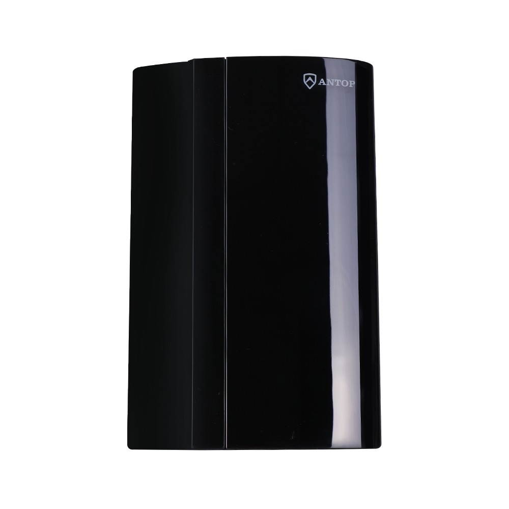 ANTOP Curved Panel Indoor Amplified AM/FM Antenna