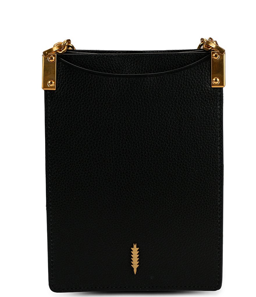 Thacker Pippa Crossbody Bag