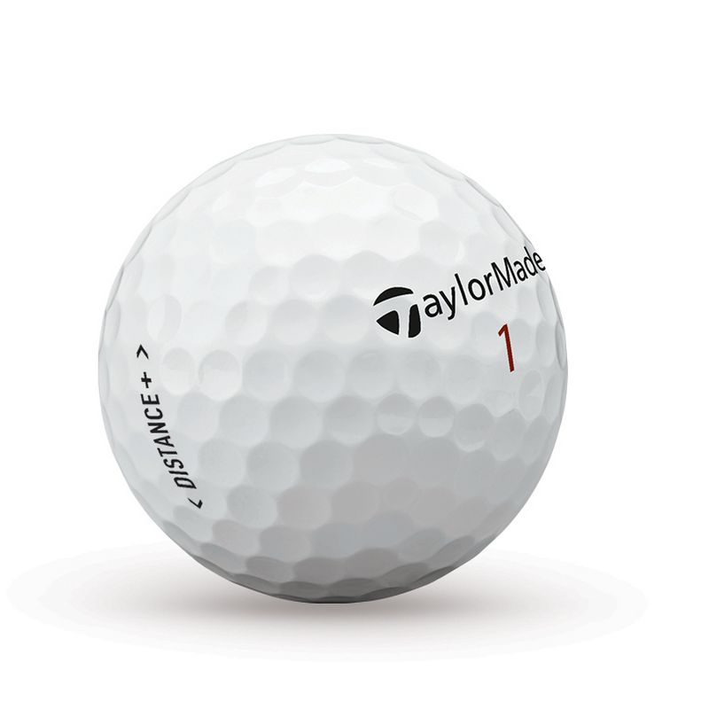 Bridgestone B330 Refurbished Golf Balls - 12pk