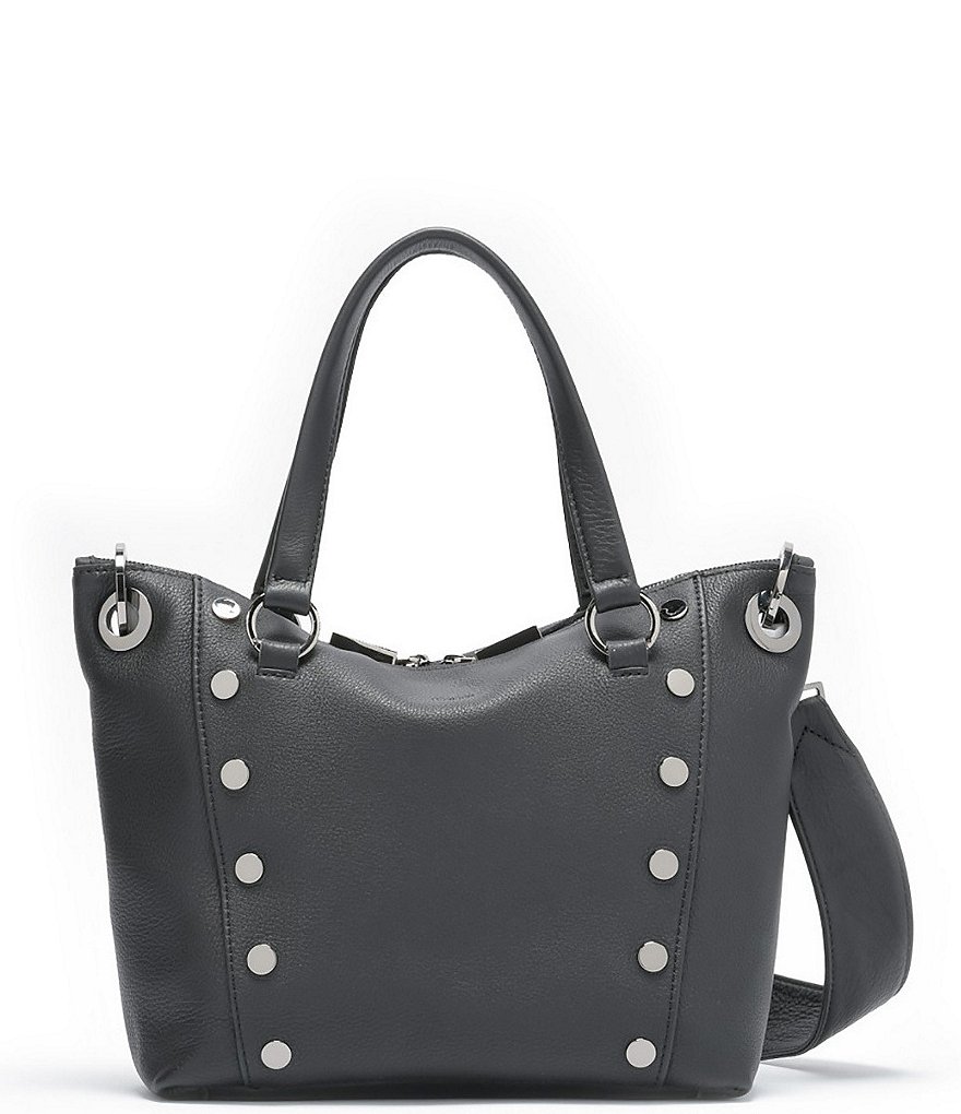Hammitt Daniel Studded Medium Satchel Bag