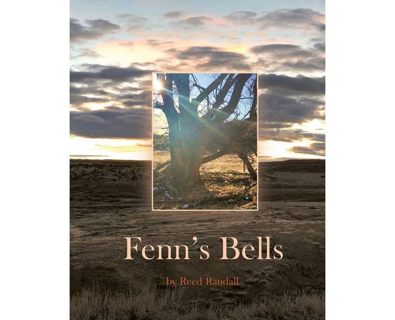 Fenn's Bells - by  Reed Randall (Paperback)