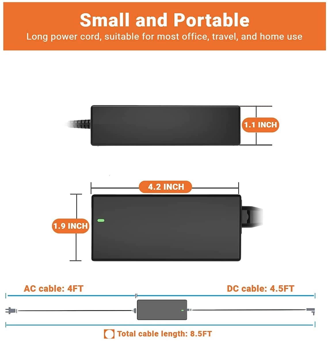 Nice 6.5" LCD G065VN01 V2 LVDS Screen 600X480 6.5inch Industrial display LED Screen