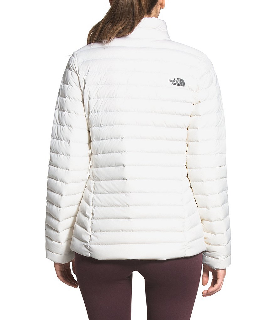 Aventura Arden V2 Long Sleeve Button Front Twill Jacket