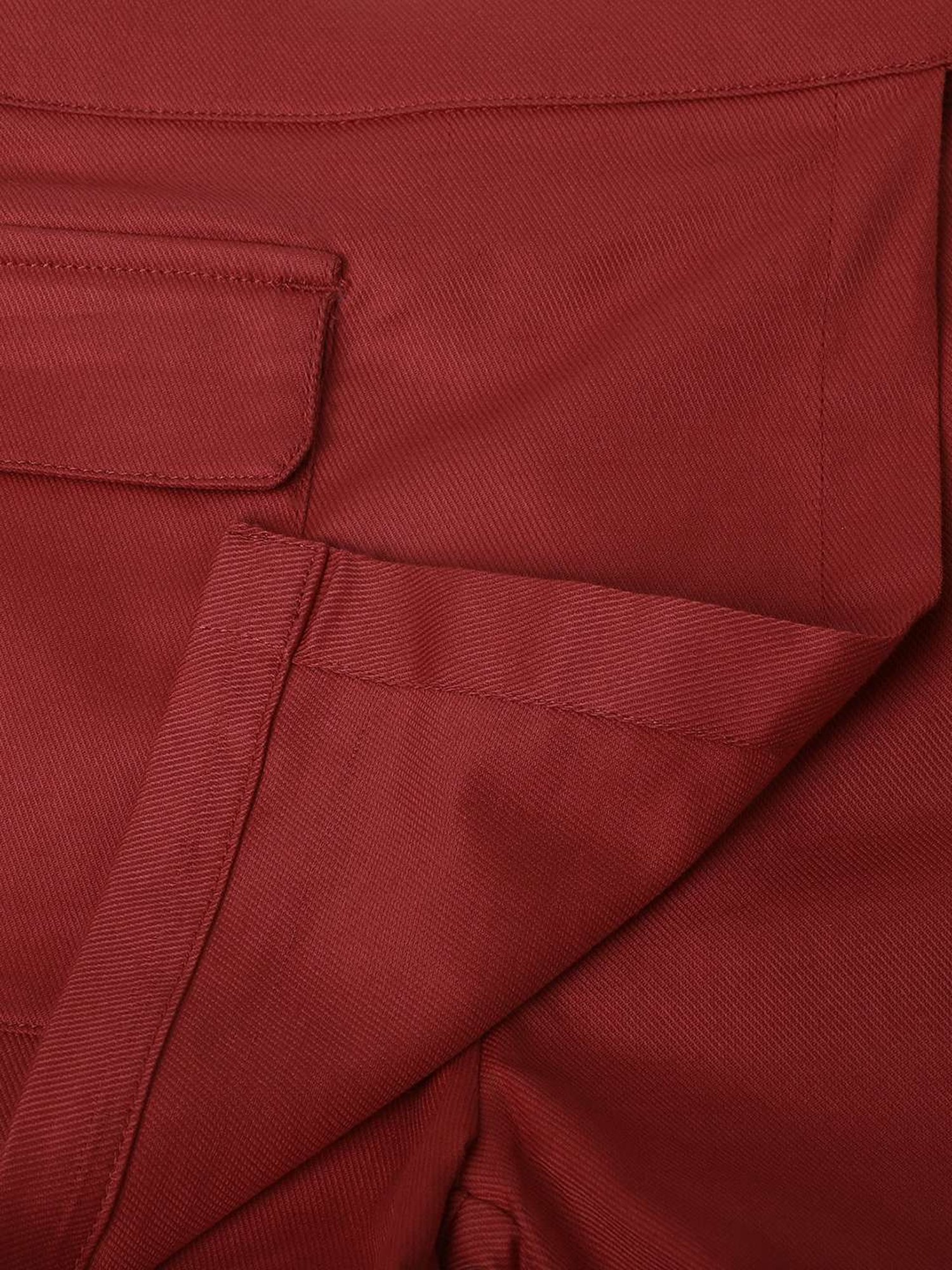 MINIKLUB Kids Blue Cotton Embellished Skirt