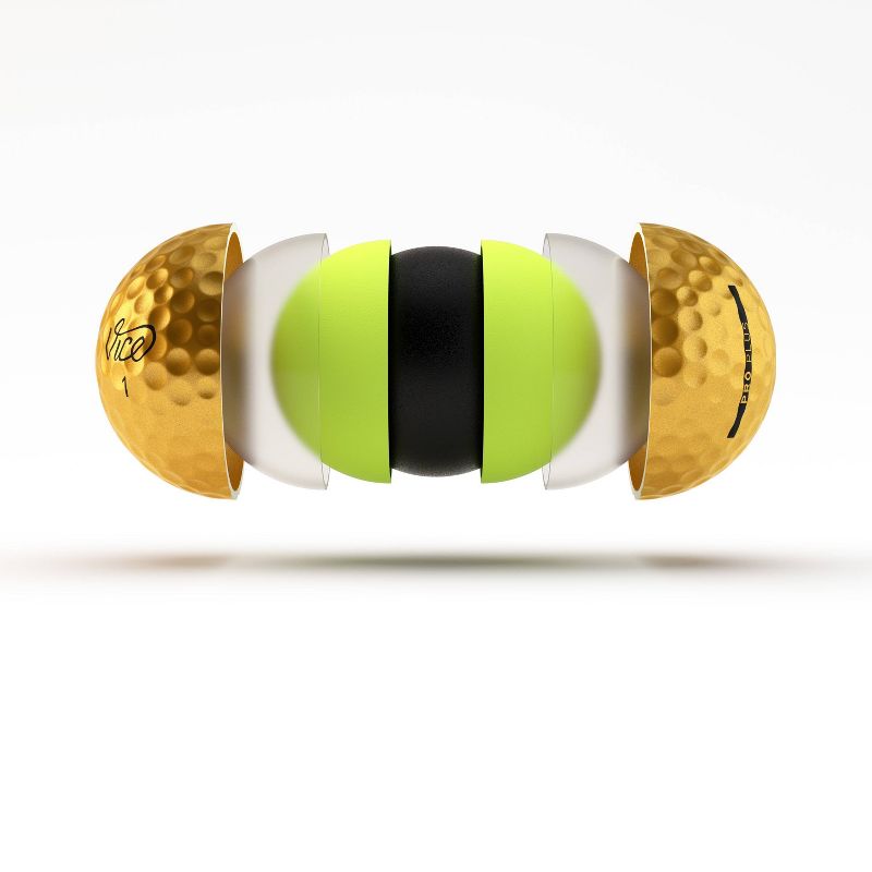 Bridgestone B330 Refurbished Golf Balls - 12pk