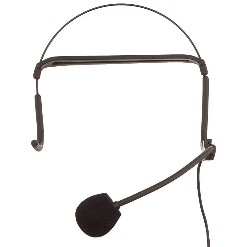 HS5 Headset with 35mm MiniPlug