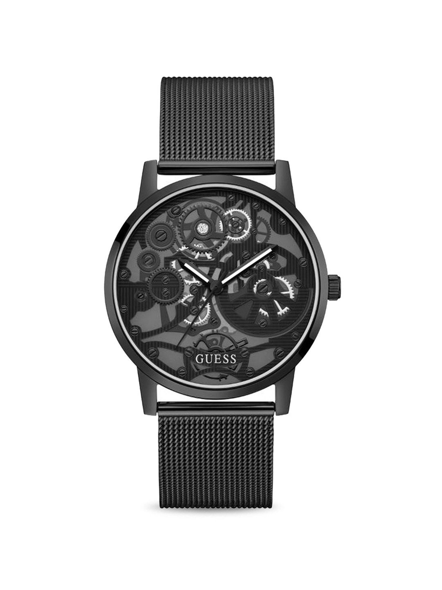 Guess GW0538G3 Gadget Analog Watch for Men