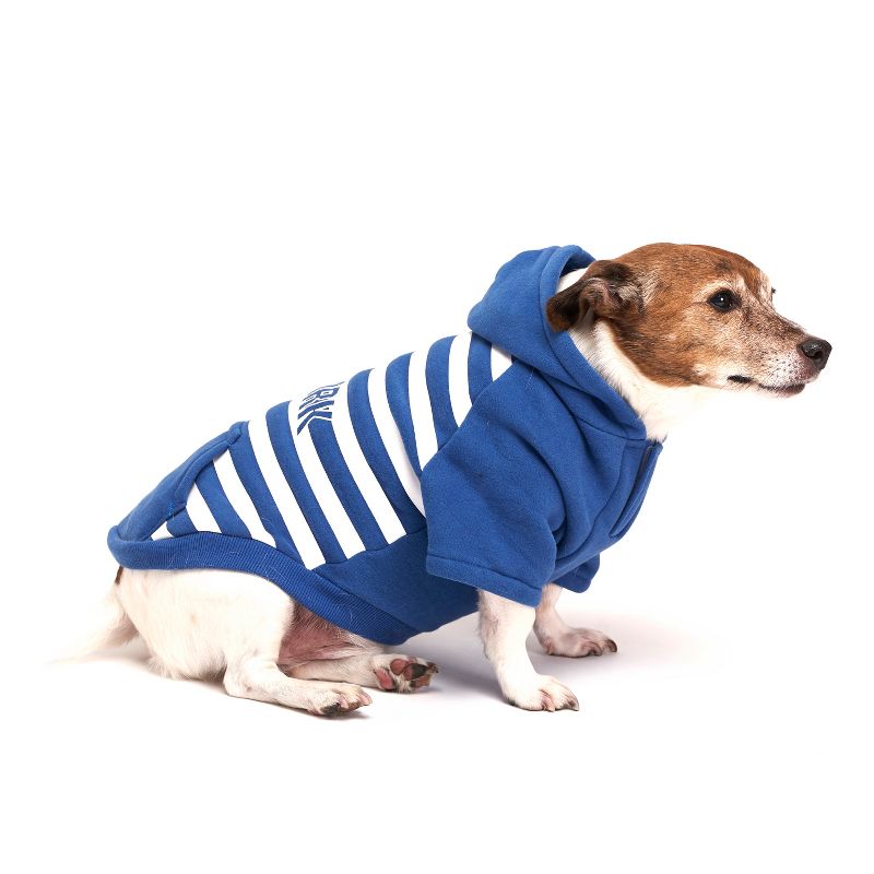 Royal Animals Dog Raincoat - Yellow - S