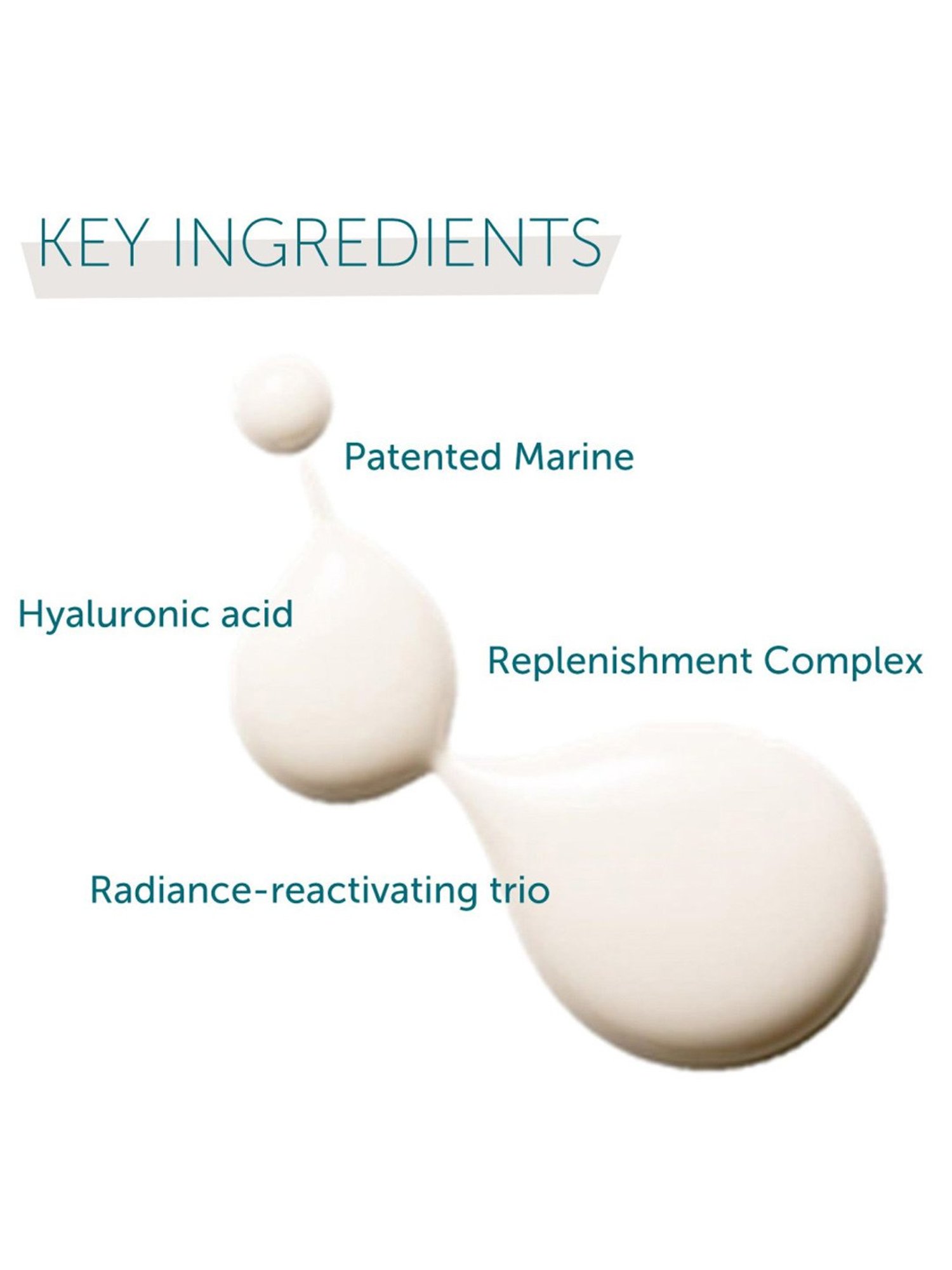 Thalgo Intensive Redensifying Serum 30 ml