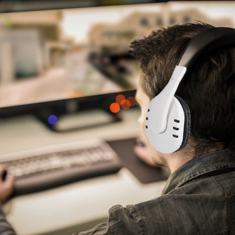 CHENGDAO PS3 Controller 2 Pack Wireless Dual Shock Gamepad for Sony Playstation 3 with Charging Cord (Black + red )