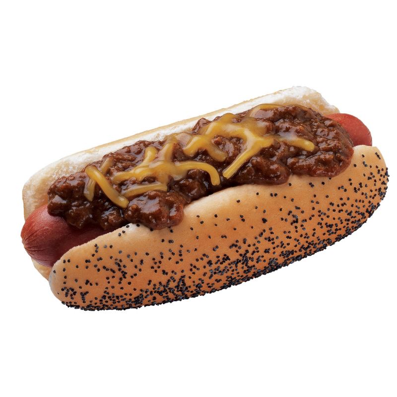 Vienna Beef Franks Chicago's Hot Dog - 12oz/8ct