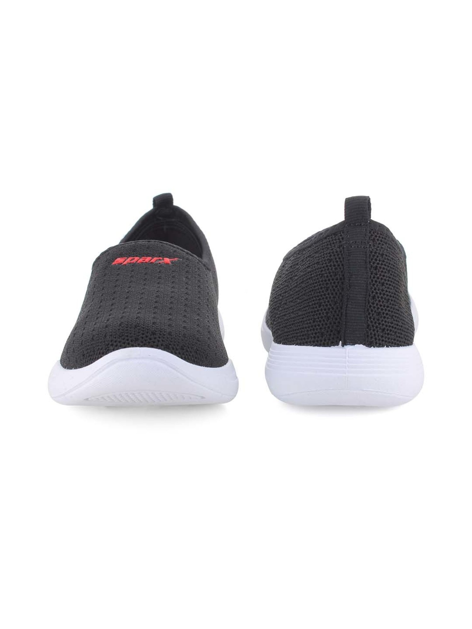 Sparx Women's Black Running Shoes