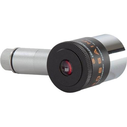 Celestron CrossAim Reticle Telescope Eyepiece