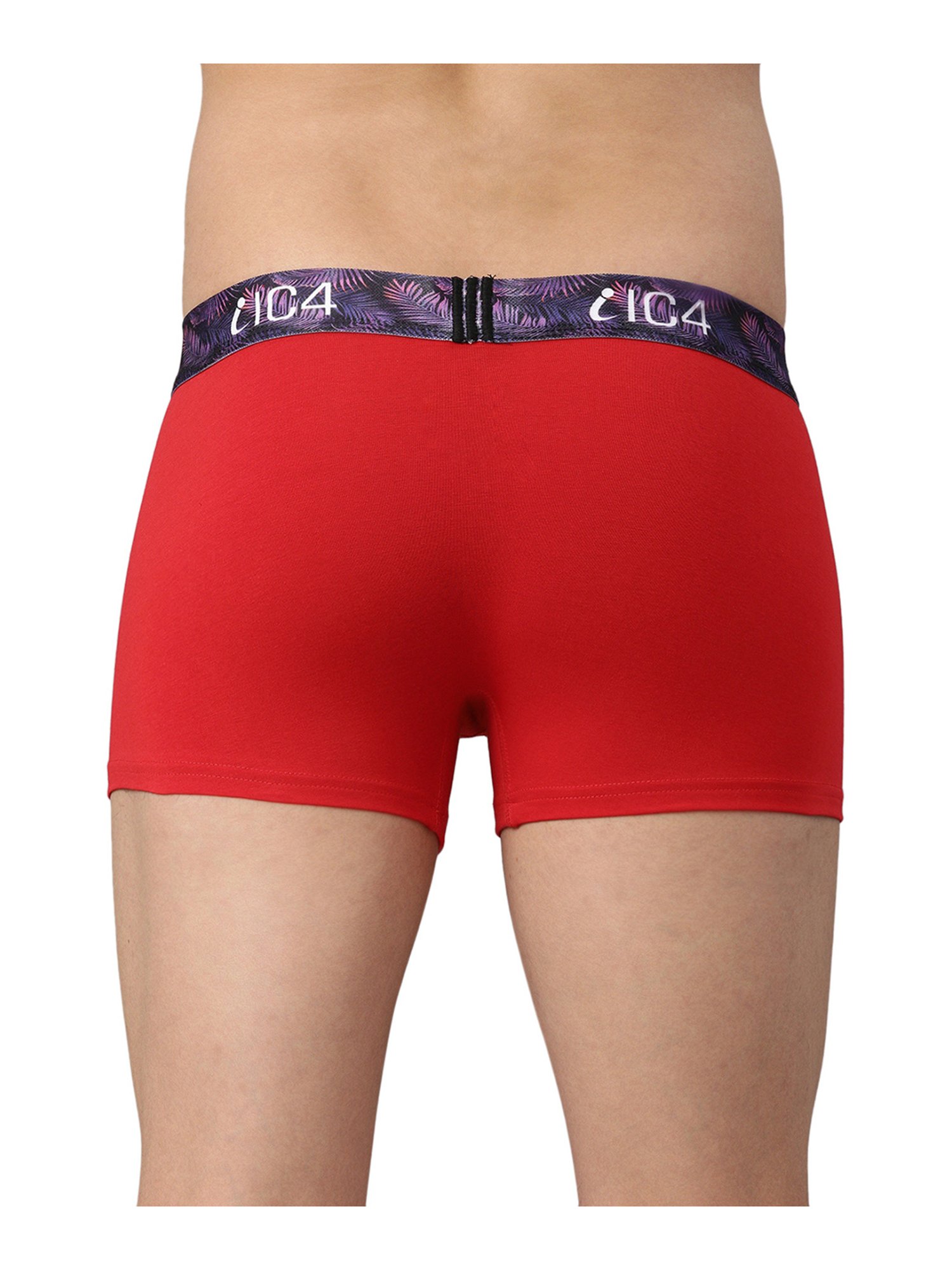 IC4 Multicolor Trunks - Pack of 3