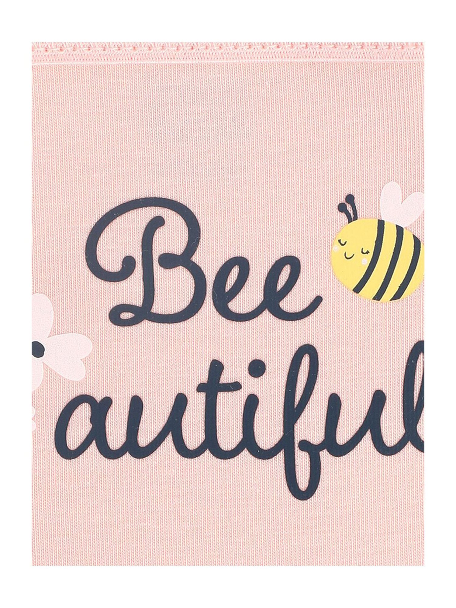 Y&F Kids by Westside Beige Printed Cotton Briefs - Pack of 5