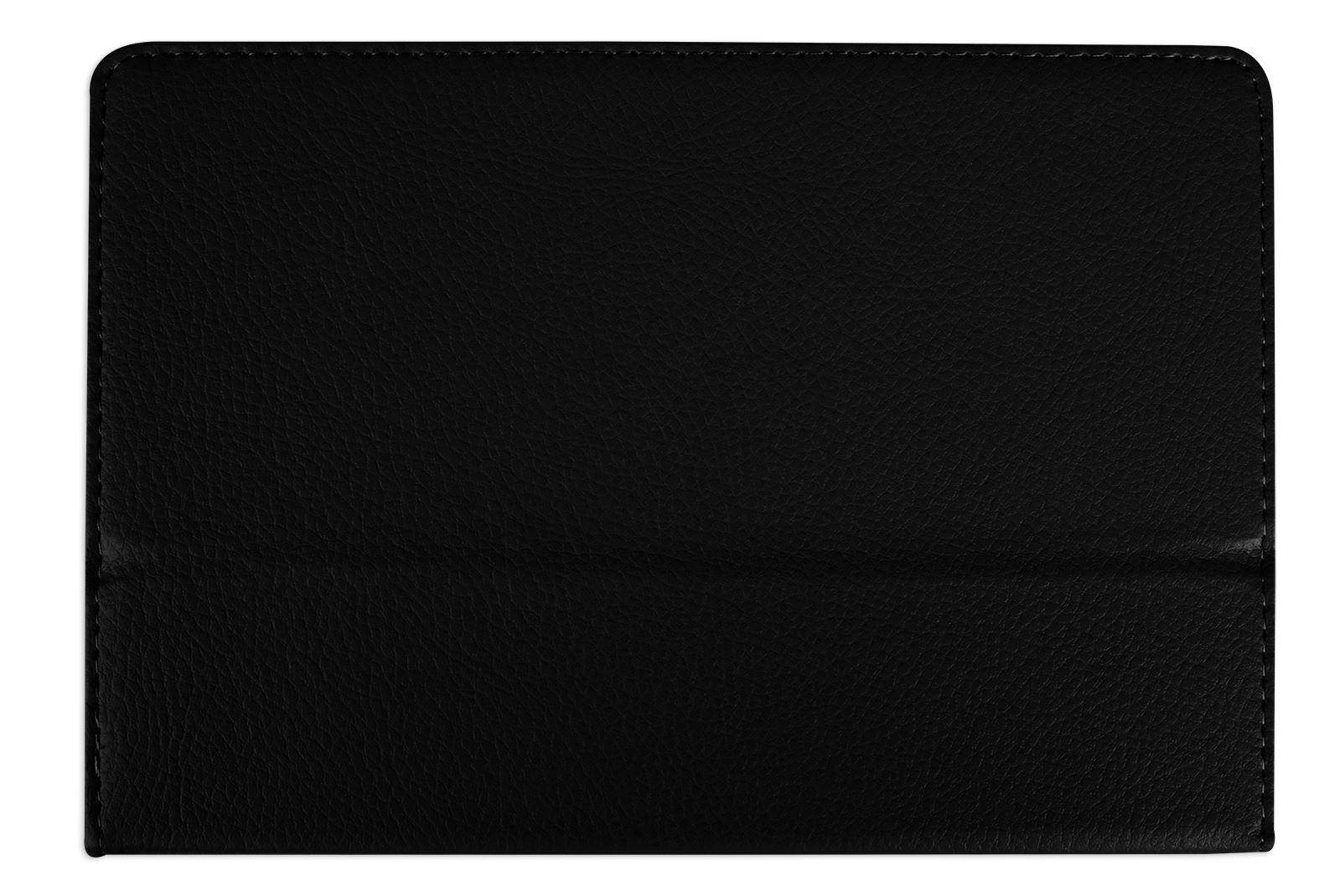 Hellfire Trading Magnetic PU Leather Case Cover for Lenovo MiiX 3 7.85" Tablet - Blue