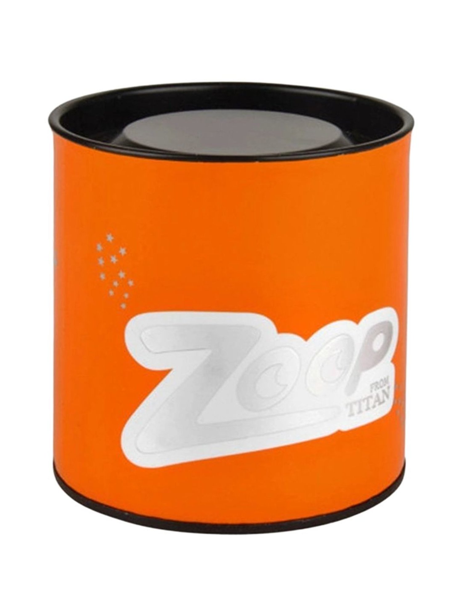 Zoop NS26012PP02W Digital Watch for Girls