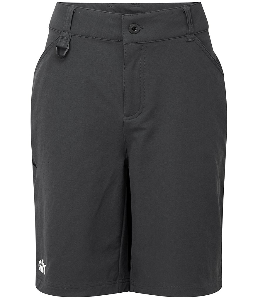 Gill Expedition Performance Stretch 10#double; Inseam Shorts