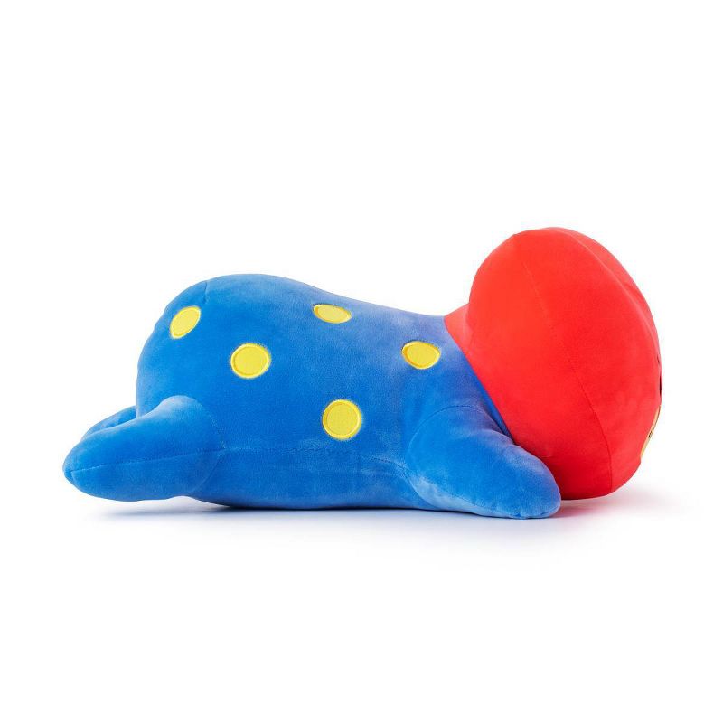 20" BT21 Line Friends Tata Lying Pillow Cushion