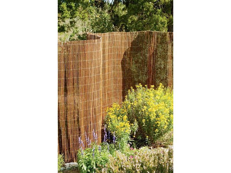 Willow Fencing - WORLD SOURCE PARTNERS LLC