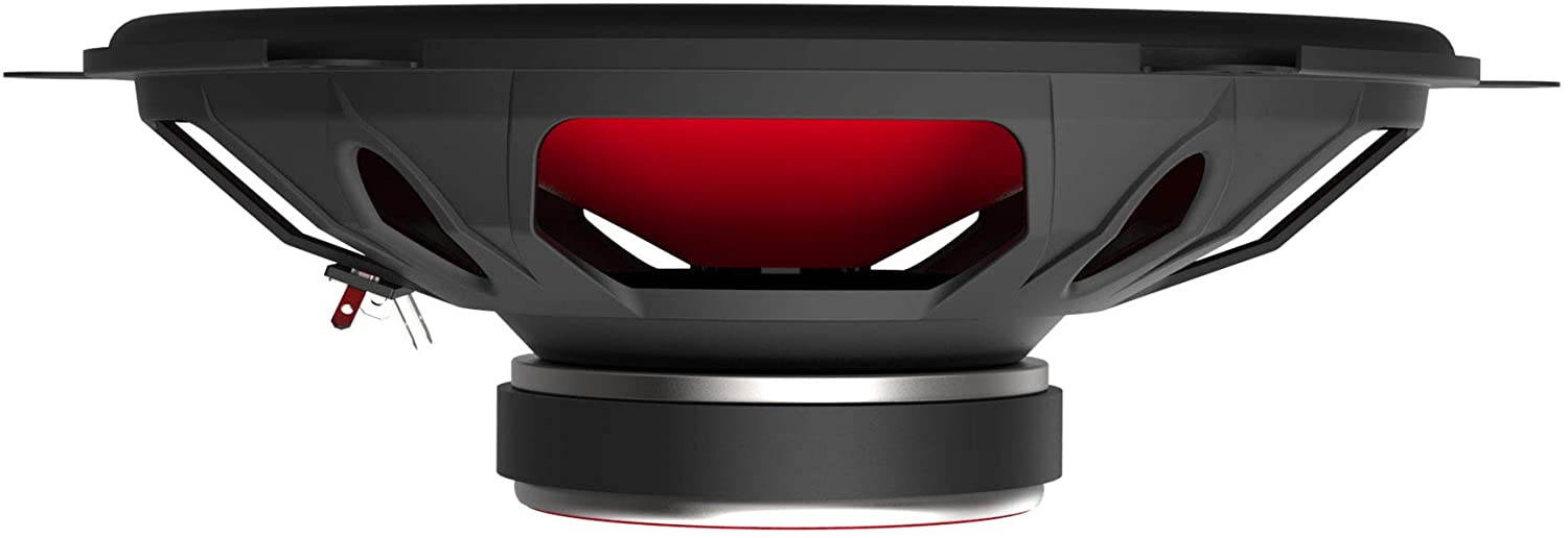 MTX Terminator 68 5 by 7 Inch Speaker Pair with 55 Watt RMS Power Capability