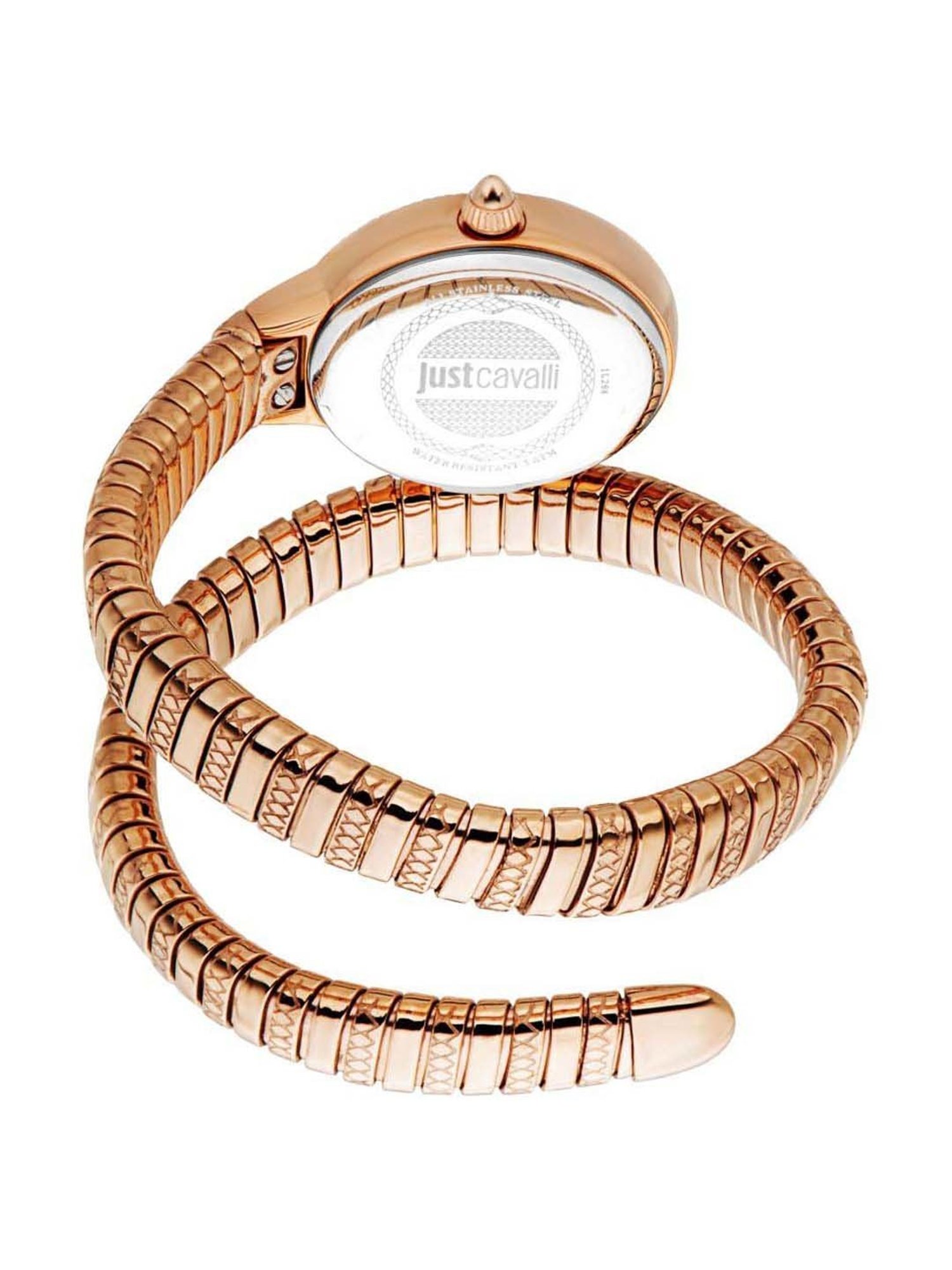 Just Cavalli Ardea JC1L268M0045 Analog Watch for Women