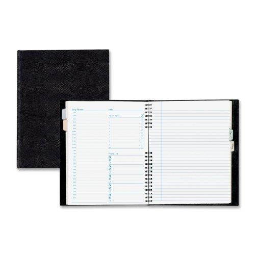 REDA29C81 - Blueline NotePro Daily Planner