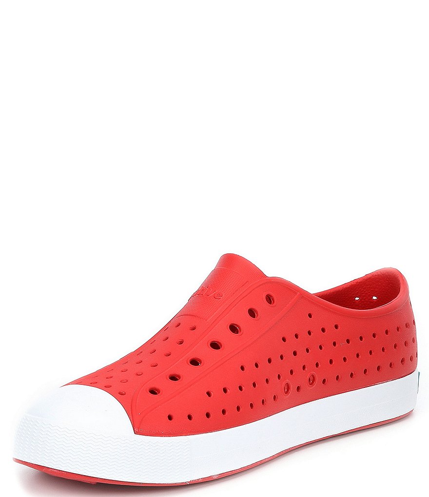 Native Kids' Jefferson Slip-On Sneakers (Youth)